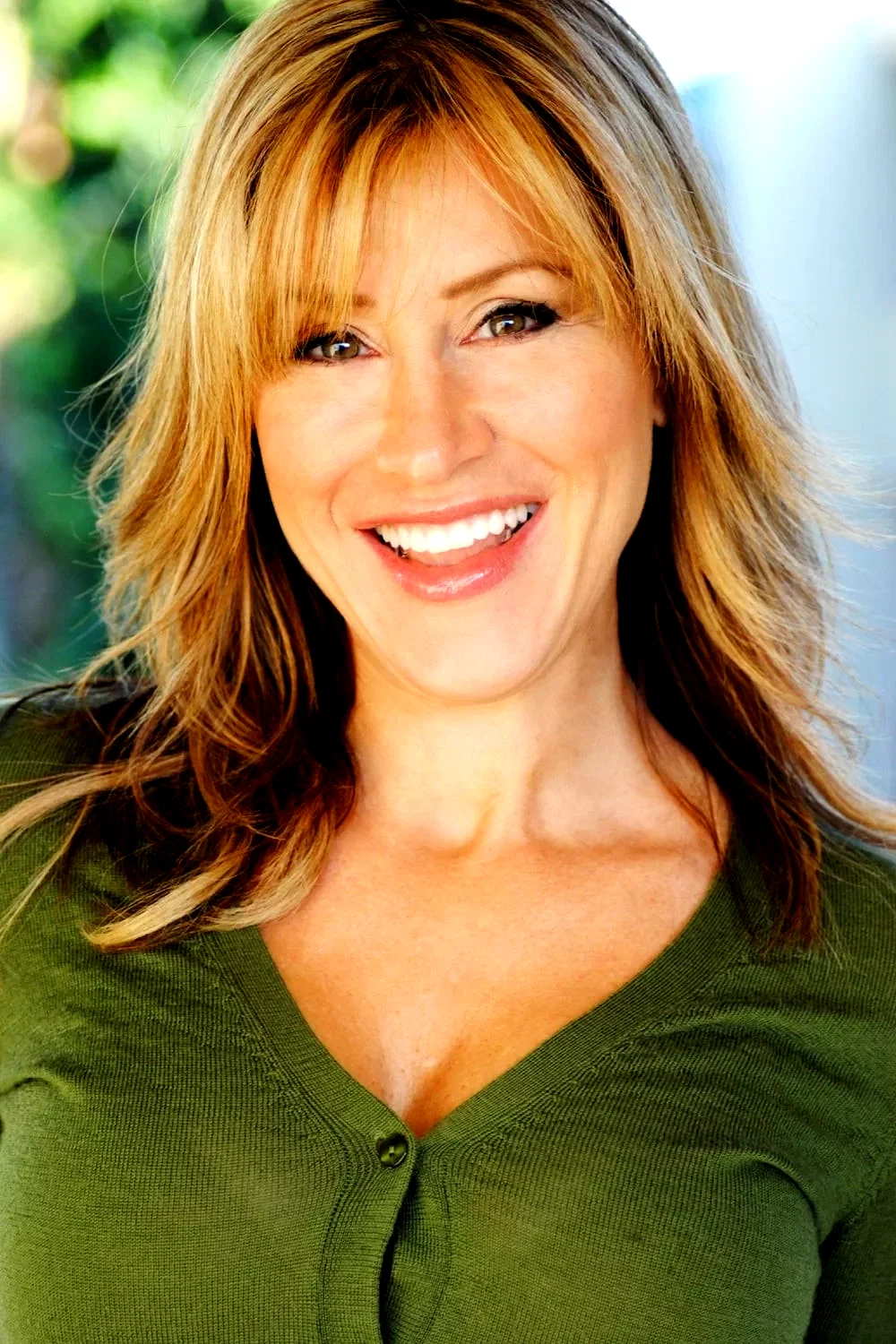 Lisa Ann Walter