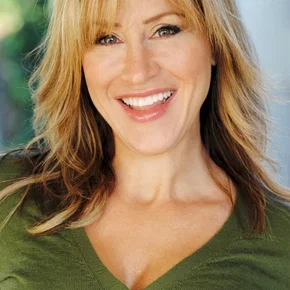 Photo star : Lisa Ann Walter