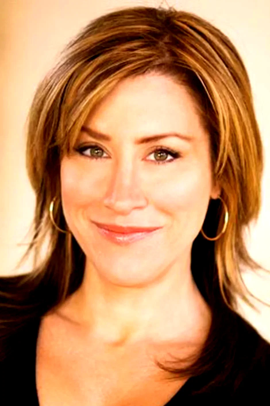 Lisa Ann Walter