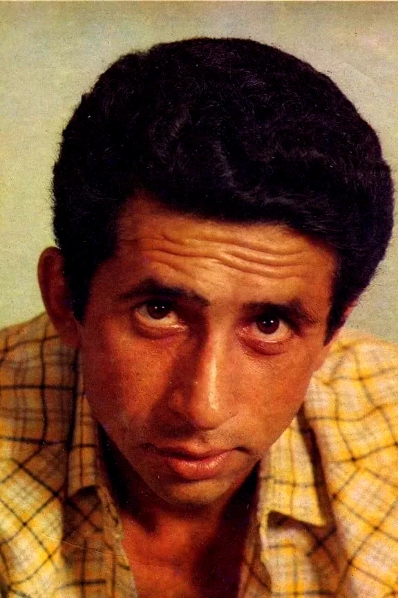 Naseeruddin Shah