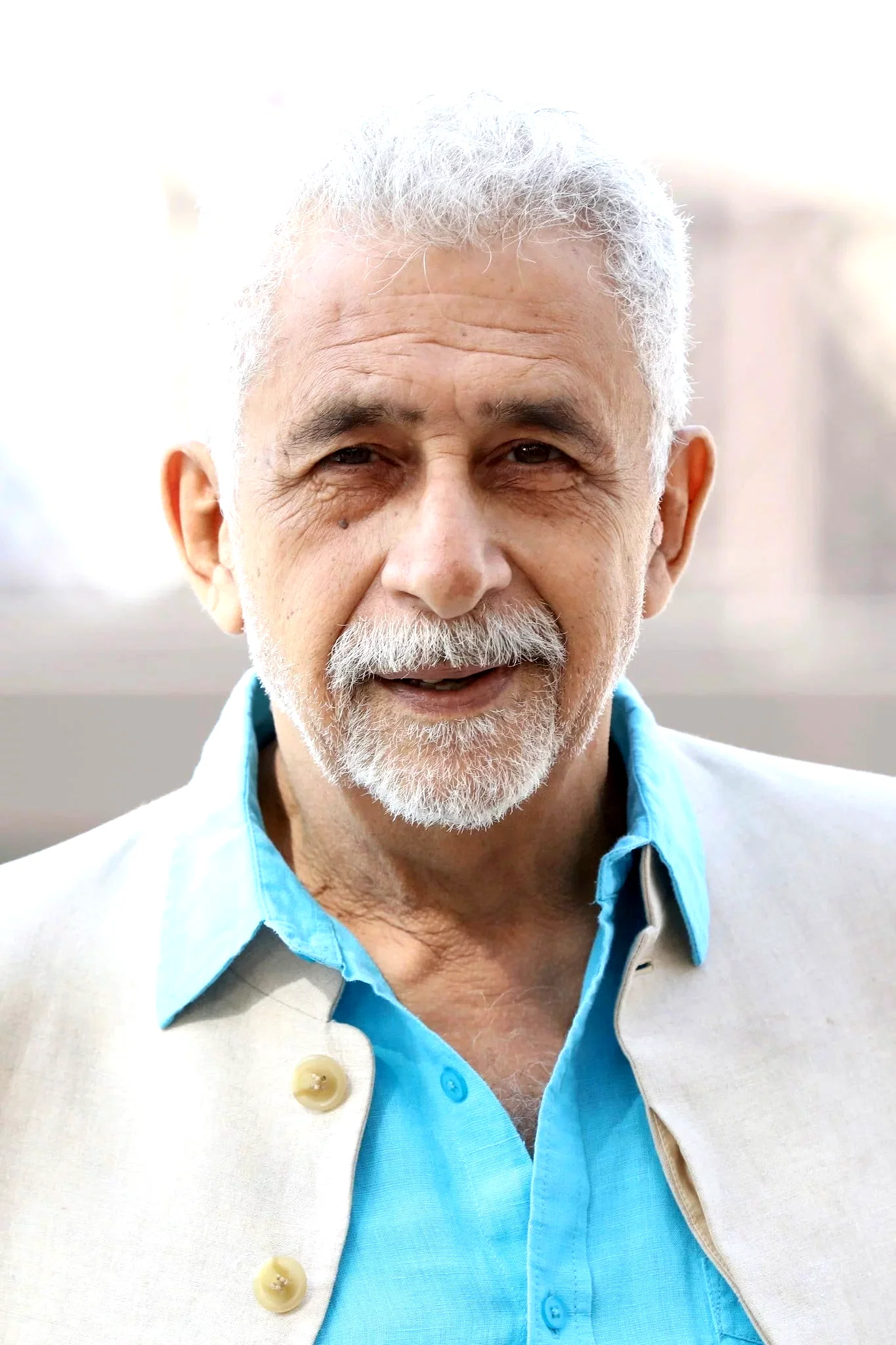 Naseeruddin Shah