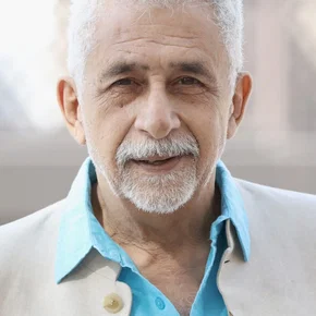 Photo star : Naseeruddin Shah