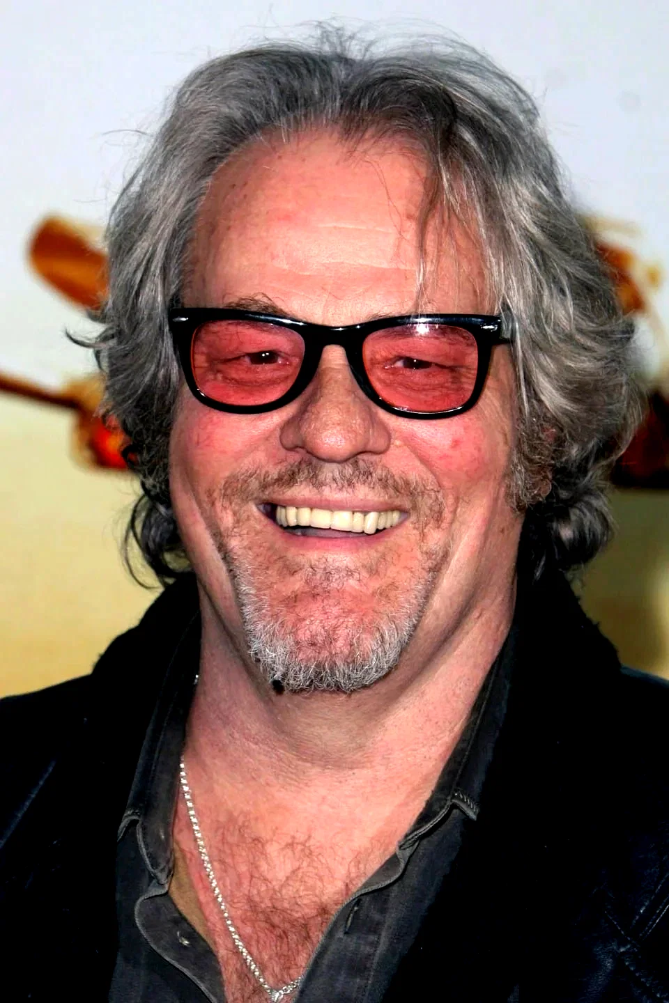 M.C. Gainey