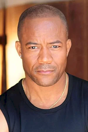  Mark Allen Hicks photo
