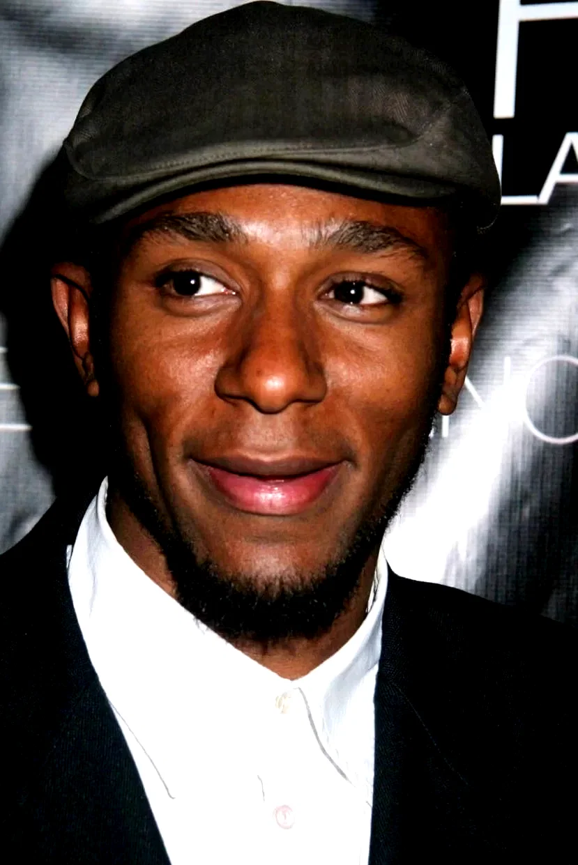  Yasiin Bey
