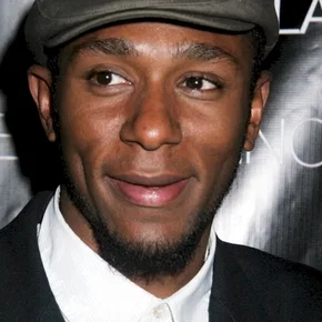 Photo star :  Yasiin Bey