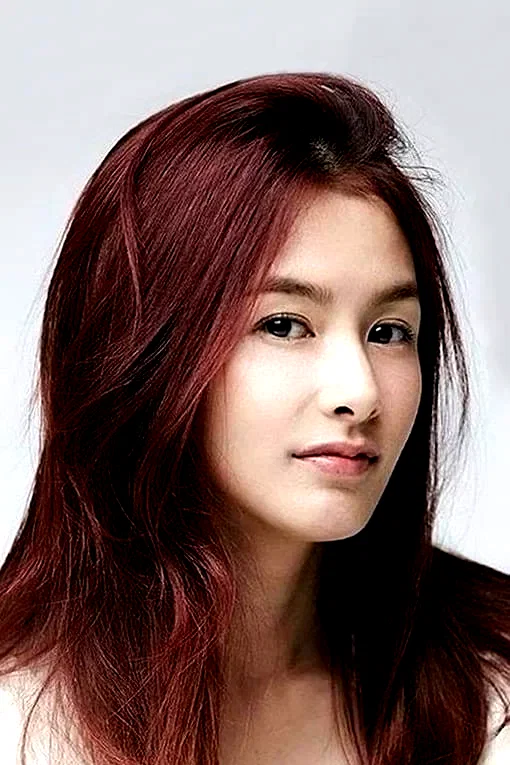 Gang Hye-Jung