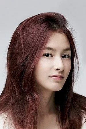 Gang Hye-Jung
