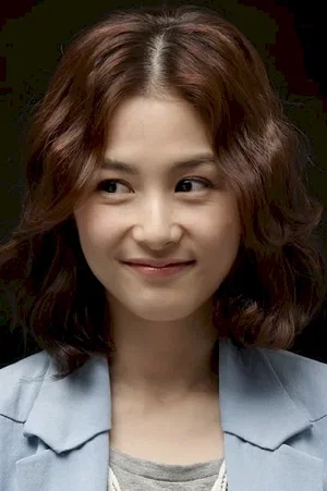 Gang Hye-Jung