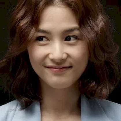 Gang Hye-Jung