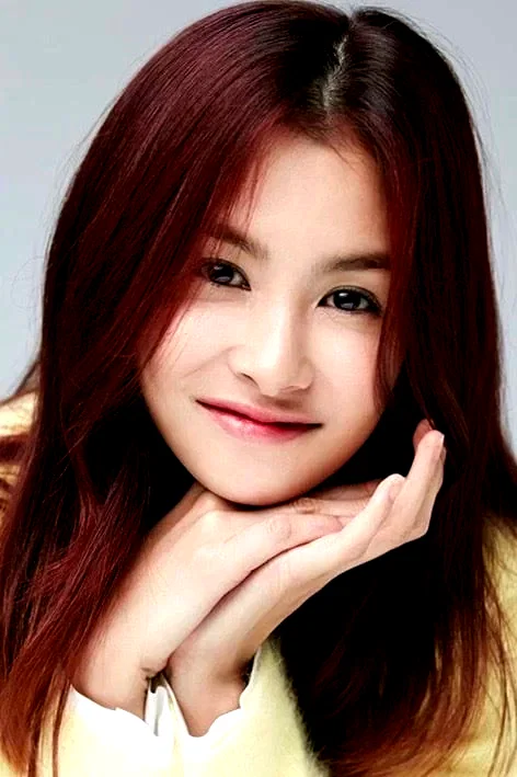Gang Hye-Jung