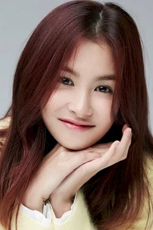 Gang Hye-Jung