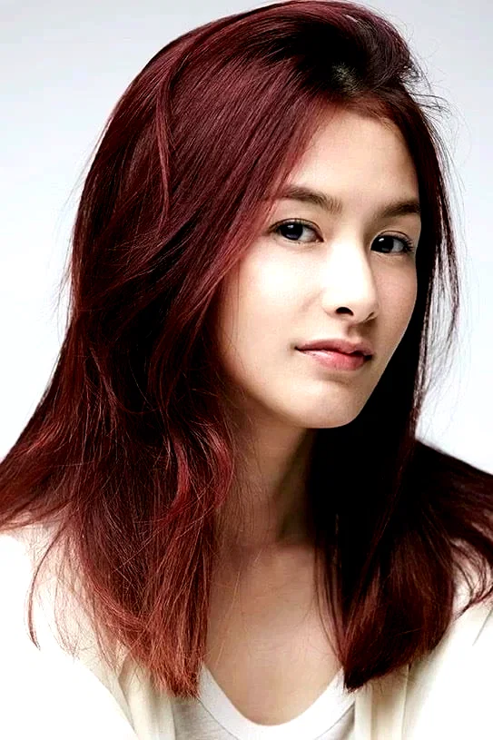 Gang Hye-Jung