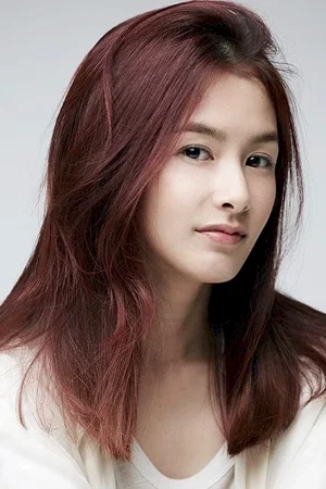 Gang Hye-Jung