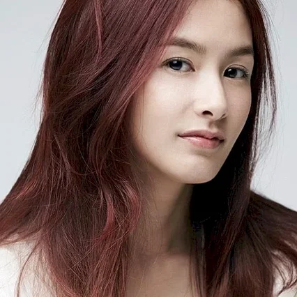 Gang Hye-Jung