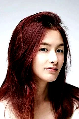 Gang Hye-Jung