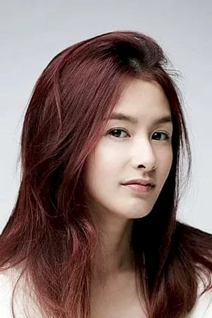 Gang Hye-Jung photo