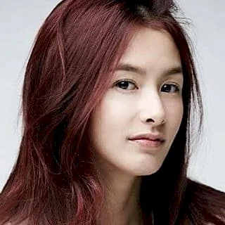 Gang Hye-Jung