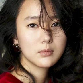 Photo star : Yoon Jin-Seo