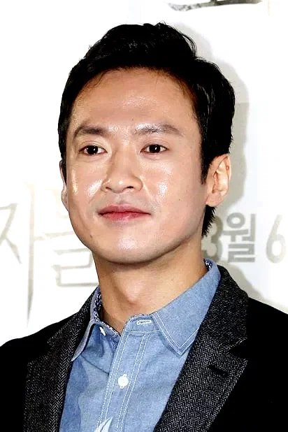 Oh Tae-Gyung