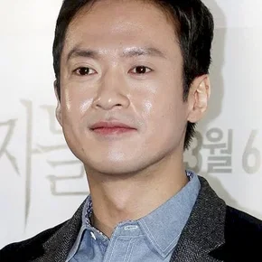 Photo star : Oh Tae-Gyung