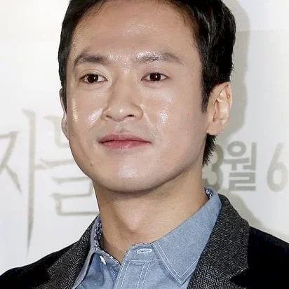 Oh Tae-Gyung