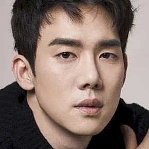 Photo star :  Yoo Yeon-seok