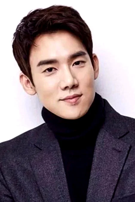  Yoo Yeon-seok