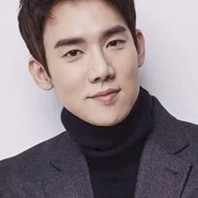 Photo star :  Yoo Yeon-seok