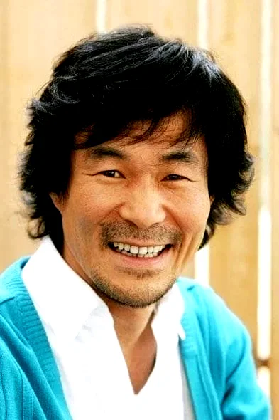 Oh Kwang-rok