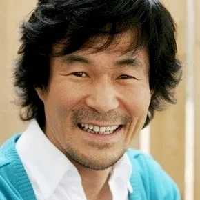 Photo star : Oh Kwang-rok