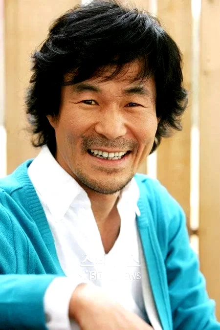 Oh Kwang-rok