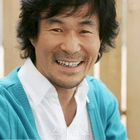 Photo star : Oh Kwang-rok
