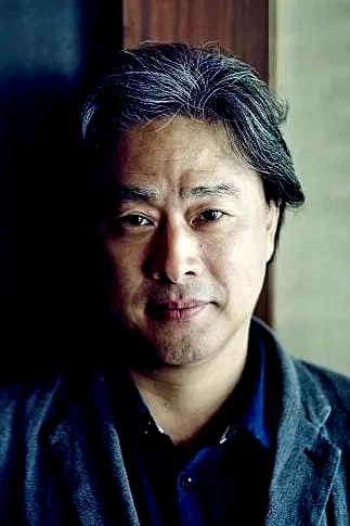  Park Chan-wook
