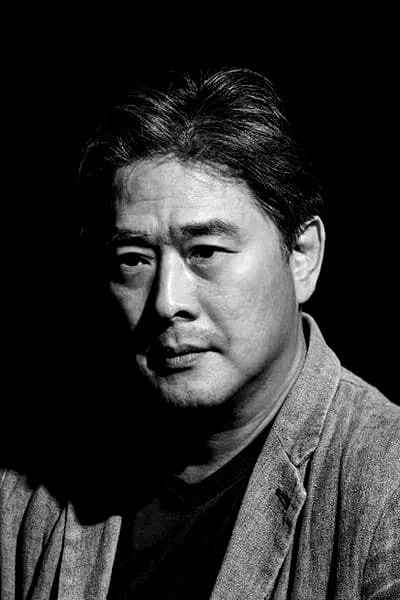  Park Chan-wook
