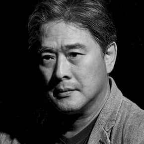 Photo star :  Park Chan-wook