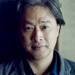 Photo star :  Park Chan-wook