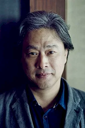  Park Chan-wook photo