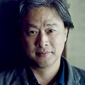 Photo star :  Park Chan-wook