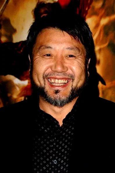 Masato Harada
