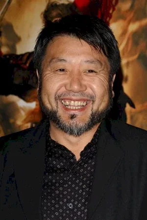 Photo de Masato Harada
