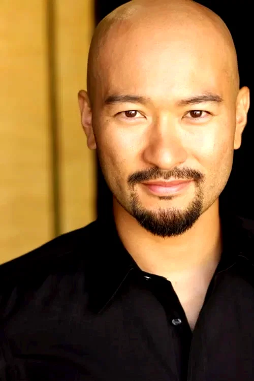 Masashi Odate