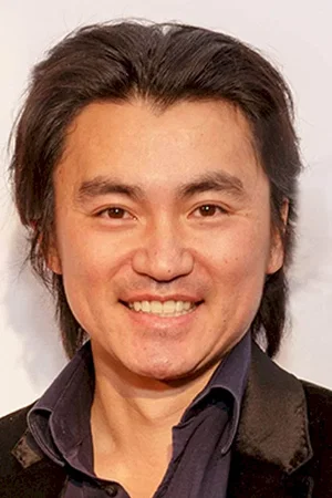 Shin Koyamada photo
