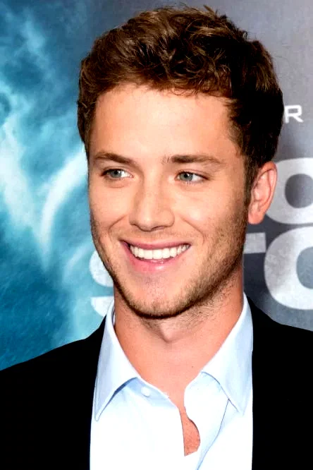 Jeremy Sumpter