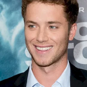 Photo star : Jeremy Sumpter