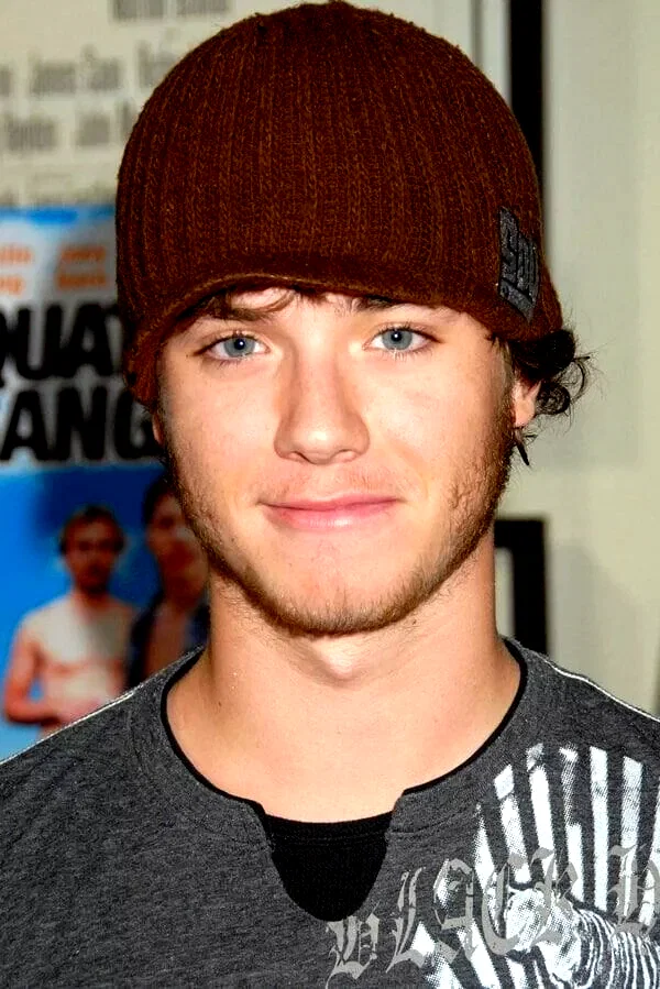 Jeremy Sumpter