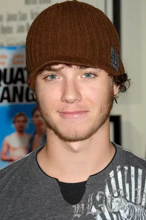 Jeremy Sumpter photo