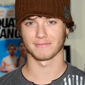 Photo star : Jeremy Sumpter