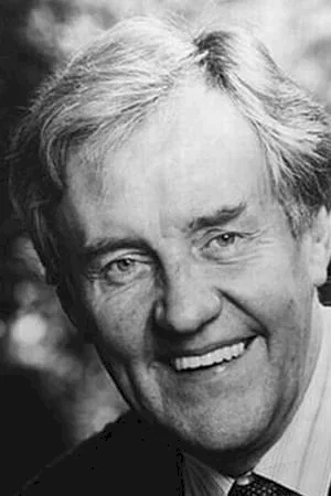 Richard Briers photo