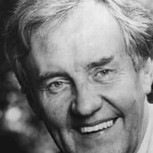 Richard Briers